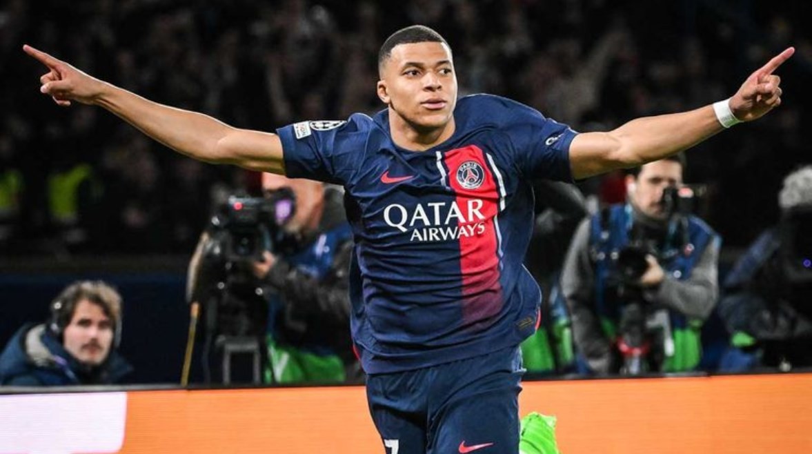 تعرف على راتب مبابي في ريال مدريد