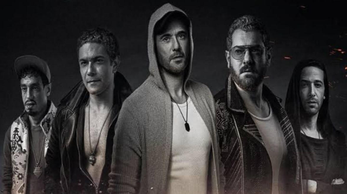  190 مليون جنيه إيرادات فيلم "ولاد رزق 3" خلال 17 يومًا