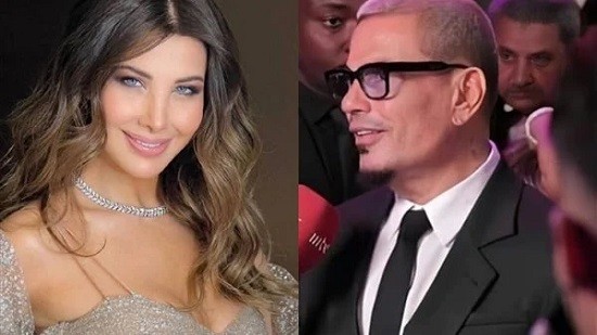 بإنتاج سعودي.. فيلم سينمائي يجمع بين عمرو دياب ونانسي عجرم