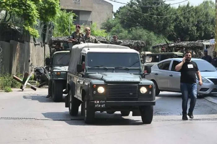 كشف هوية المنفذ ودوافعه.. تفاصيل الهجوم على سفارة أمريكا في بيروت
