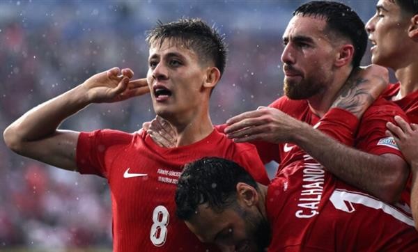 يورو 2024.. خمسة وجوه شابة خطفت الأنظار في دور المجموعات