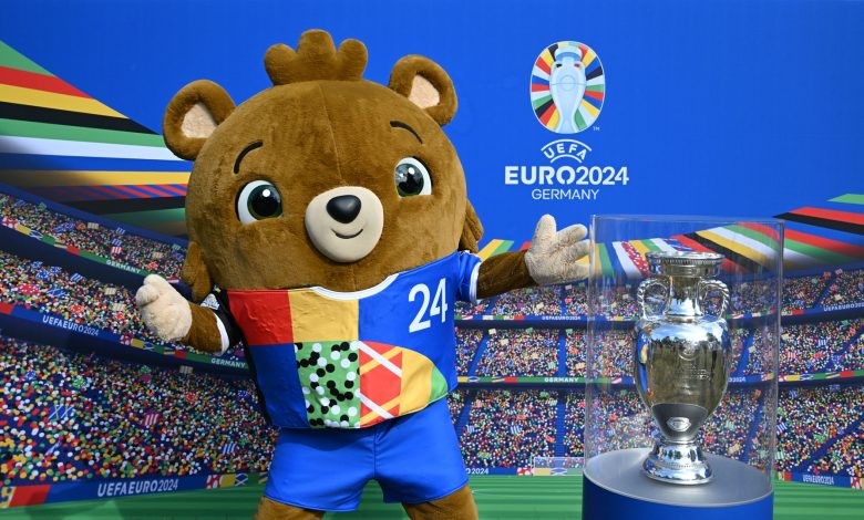 يورو 2024.. أغلى 10 لاعبين في أمم أوروبا