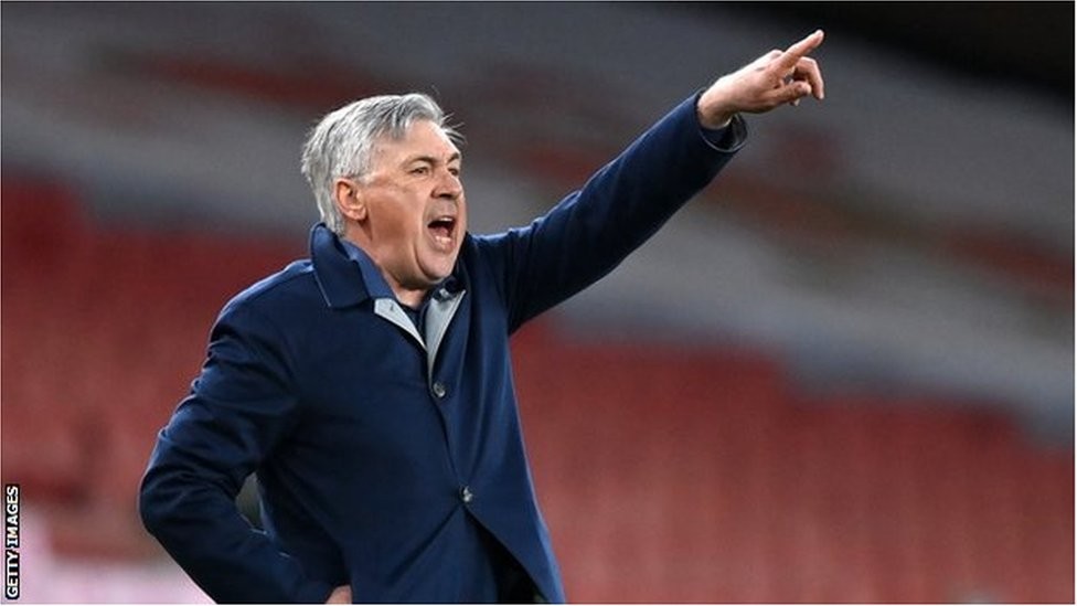 أنشيلوتي: ريال مدريد لن يشارك في كأس العالم للأندية 2025
