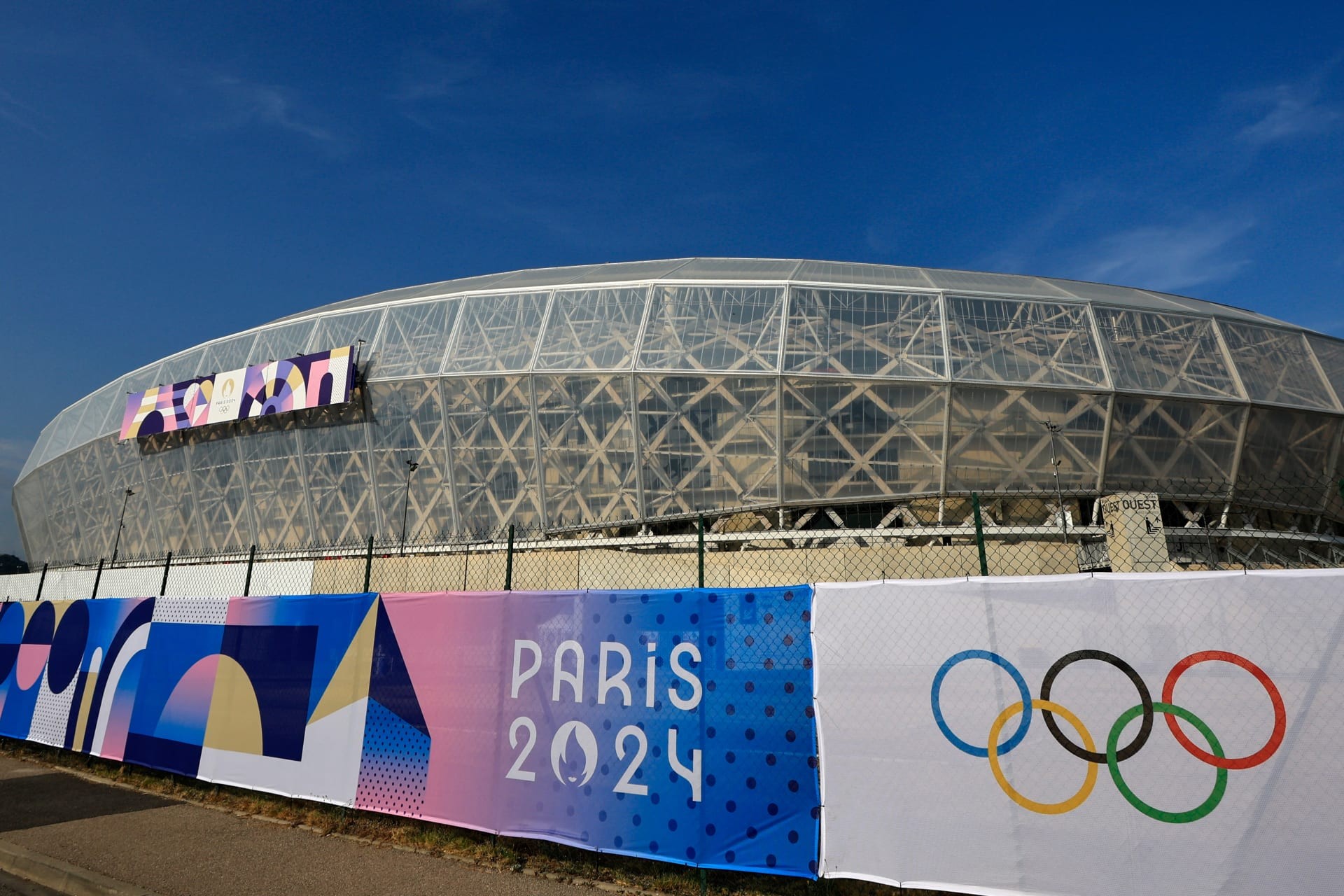 قبل باريس 2024.. أبرز الأرقام القياسية في الأولمبياد