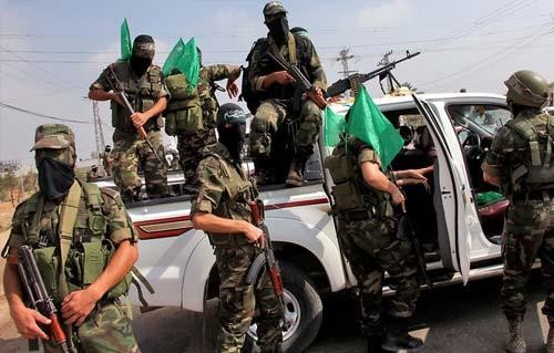 فصائل فلسطينية توقع قوة إسرائيلية بين قتيل وجريح في كمين بتل الهوى