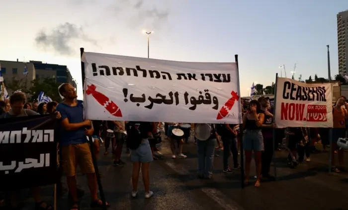 لا وقت لإضاعته.. البيت الأبيض: صفقة تبادل الأسرى في المراحل النهائية