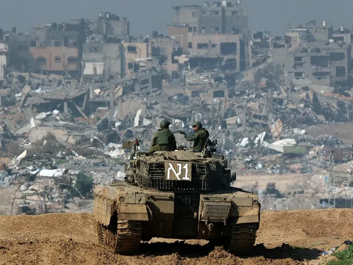 جيش الاحتلال يفاجئ الفلسطينيين في جنوب خان يونس
