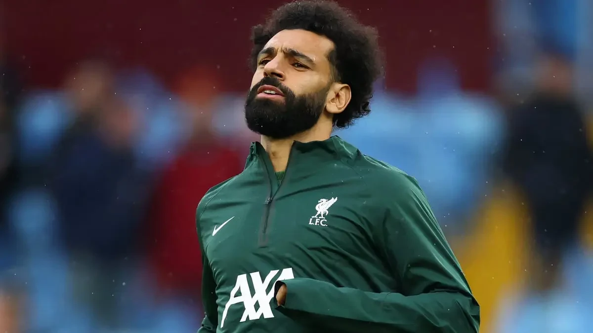 موهبة إسبانيا قد تثير أزمة بين محمد صلاح وليفربول