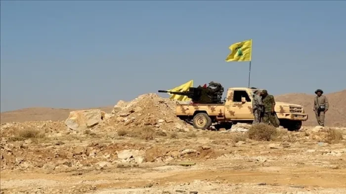 حزب الله: استهدفنا جنود الاحتلال في محيط ثكنة زرعيت بالصواريخ