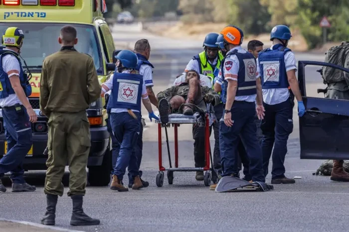 بينهم حالات خطيرة.. إصابة 16 جنديا إسرائيليا في مواجهات بجنين