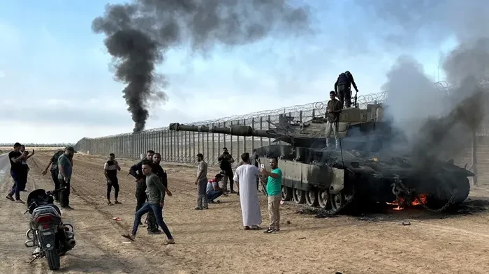 تقارير إسرائيلية: هيئة الأركان استغرقت وقتا لإدراك حجم الحدث في 7 أكتوبر