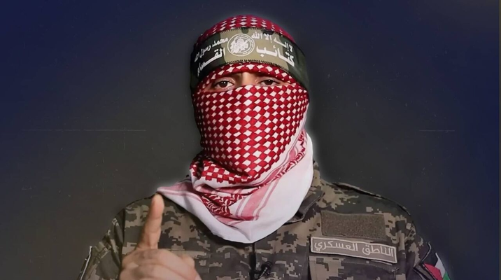 أبو عبيدة عن منفذ عملية الكرامة: مسدسه أكثر فاعلية من جيوش جرارة
