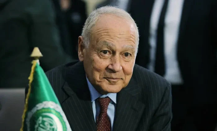 أبو الغيط منتقدا أكاذيب نتنياهو: إسرائيل تخاطر بخسارة دور مصر المحوري بالمنطقة