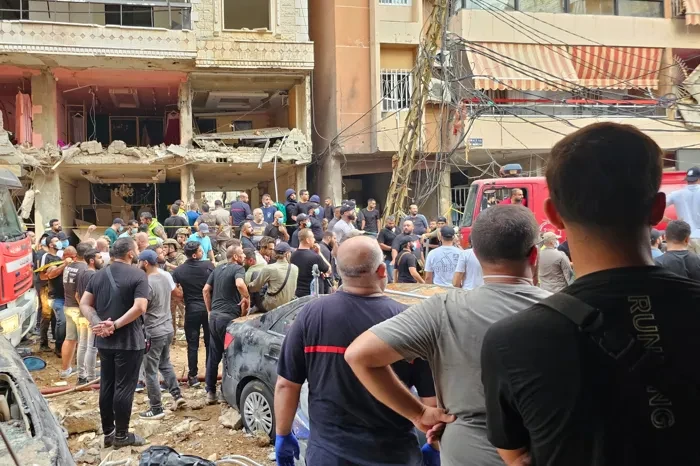 نيويورك تايمز: إسرائيل لن تردع حزب الله.. والتصعيد يمهد لحرب برية