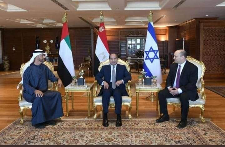 منى صفوان: الهدف لوصول قوة مصرية للصومال.. وقف عمليات الحوثيين