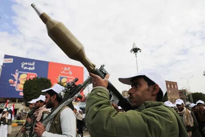الحوثيون: نفذنا عملية ضد هدف عسكري إسرائيلي في يافا المحتلة