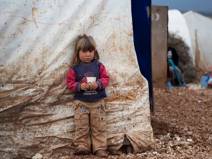 المتحدثة باسم يونيسف في دمشق: 16 مليون سوري بحاجة ماسة للدعم