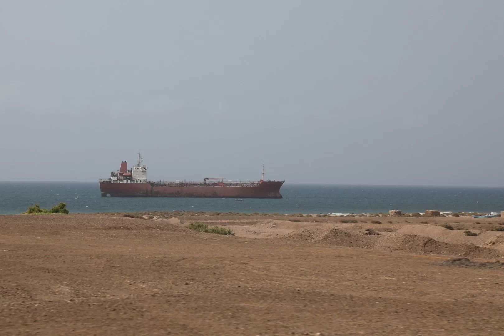اسرائيل في باب المندب