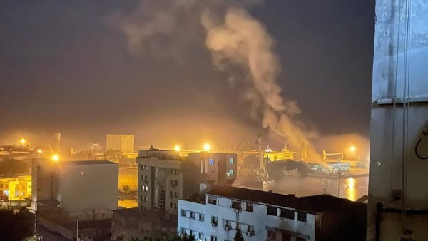 جيش الاحتلال يشن 61 غارة على سوريا في 5 ساعات