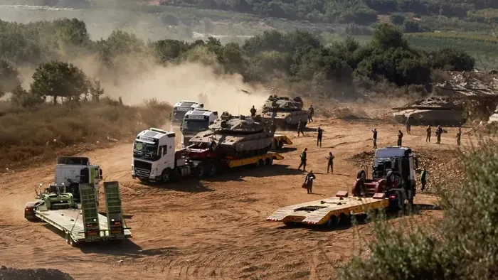 خلافا للاتفاق.. جيش الاحتلال يخطط للبقاء في جنوب لبنان