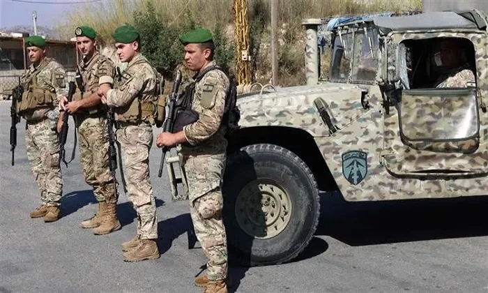 الجيش اللبناني: إسرائيل تواصل تماديها في خرق اتفاق وقف إطلاق النار