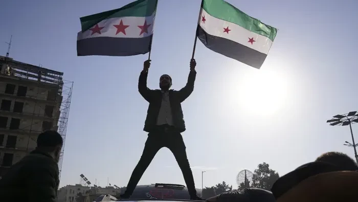 رئيس الحكومة السورية المكلفة: حقوق جميع الطوائف ستكون مضمونة