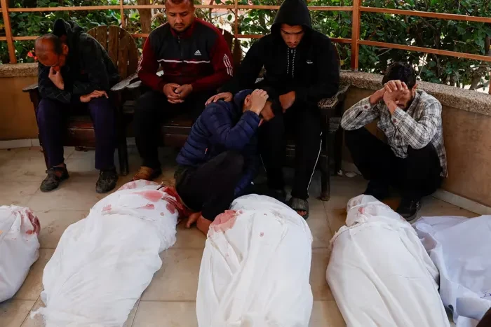 تقارير أمريكية: نتنياهو نسف اتفاق غزة بضوء أخضر من ترامب