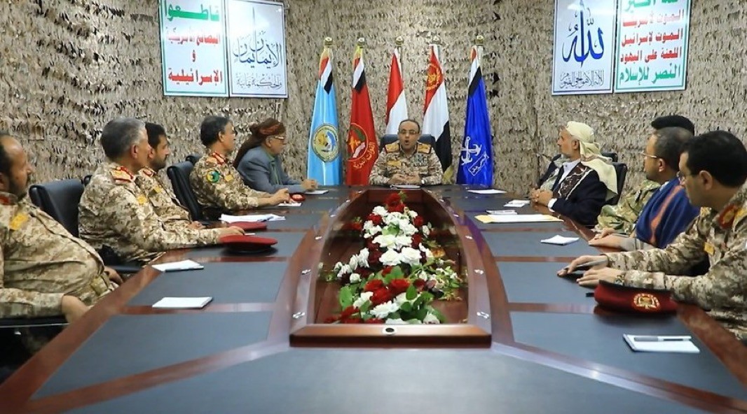 الحوثيون يهددون شركات السلاح الأمريكية: تحول رمزي أم بداية حرب غير متكافئة - خاص AF