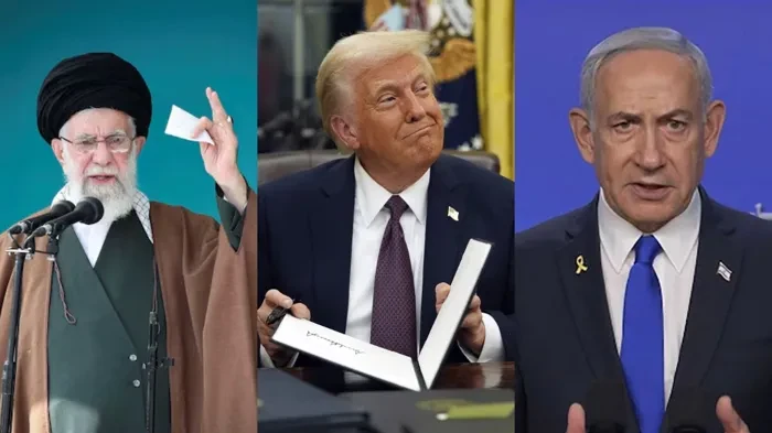  "الهدنة الهشة": أسبوع على توقف الحرب بين إيران وإسرائيل... وسيناريوهات التصعيد لا تزال قائمة