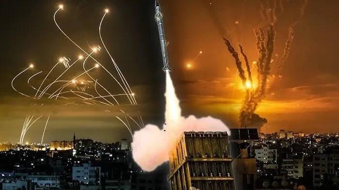 حرب استنزاف طويلة.. كيف تواجه إيران التفوق الجوي الإسرائيلي؟