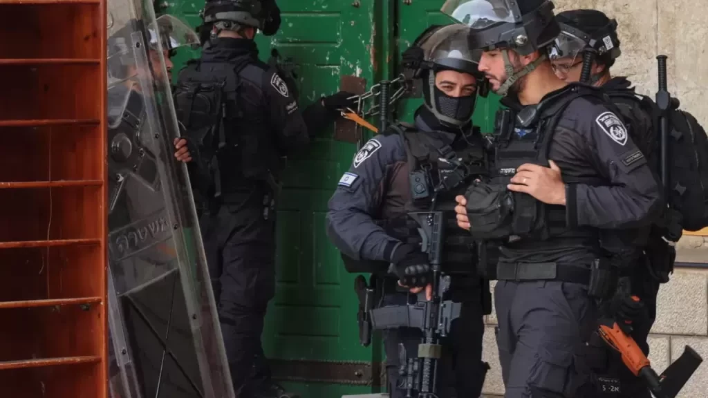 قرار عاجل في إسرائيل لمواجهة الهجوم الإيراني