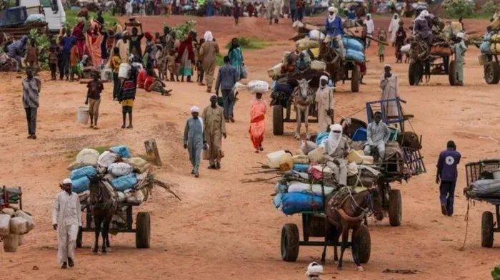 عودة جماعية للسودانيين بعد سيطرة الجيش على الخرطوم والجزيرة