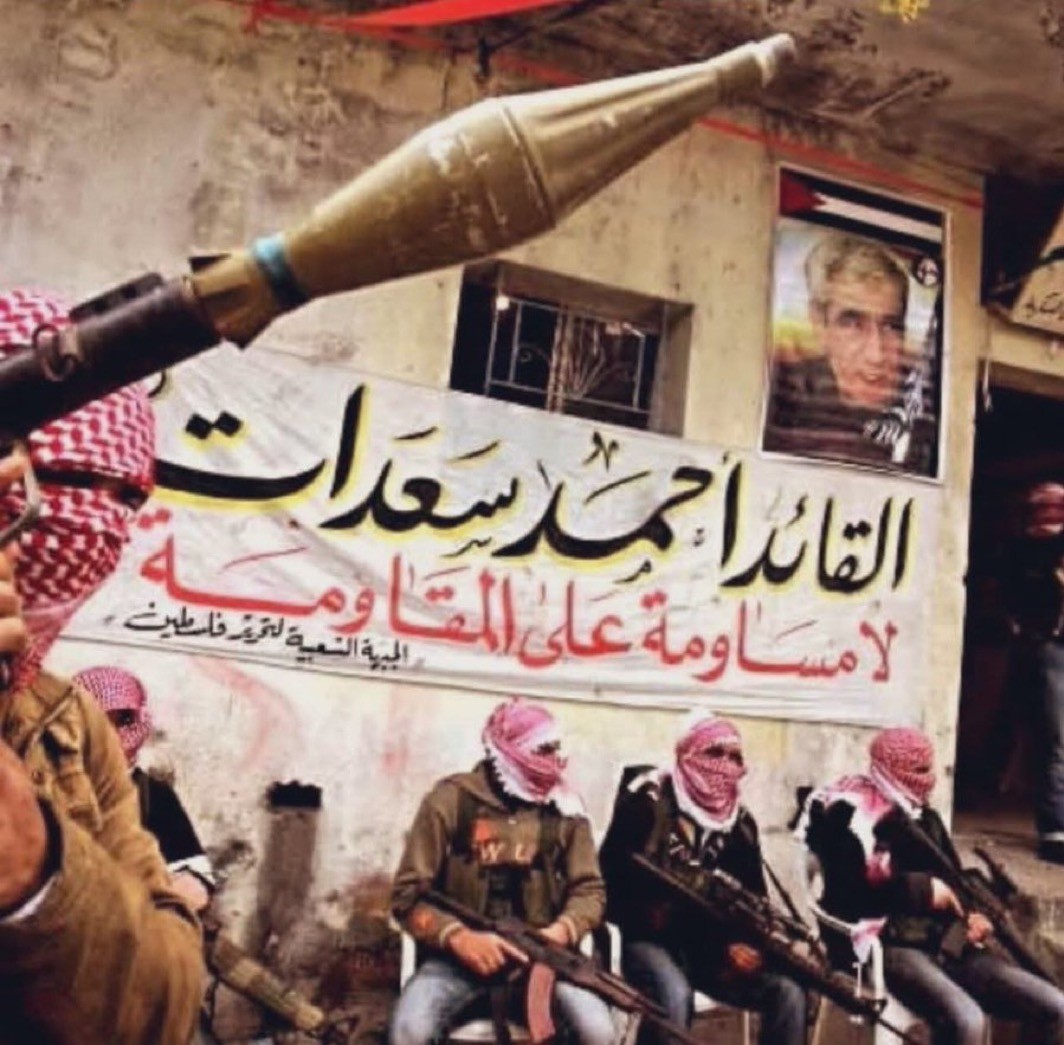 مستقبل حماس في غزة